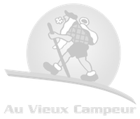 logo VIEUX CAMPEUR